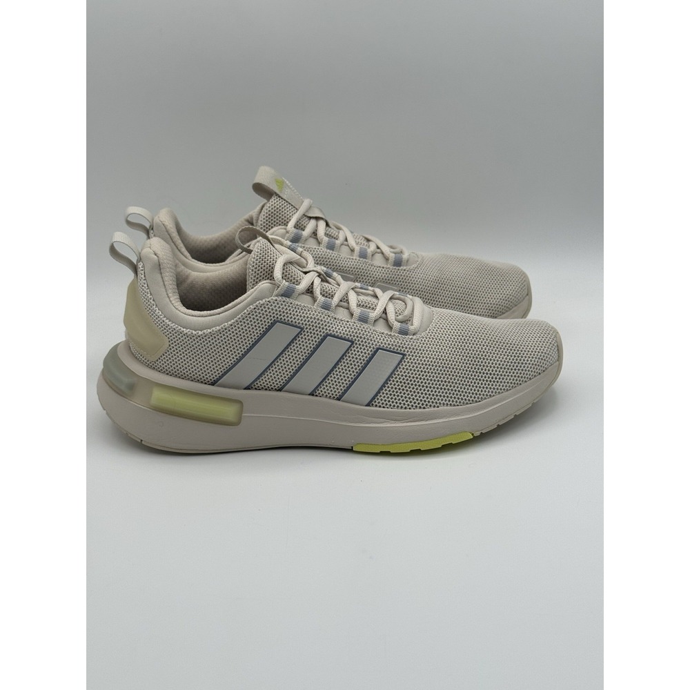 Adidas Cloudfoam Comfort Shoes Women Size 8 Athletic Trainer Sneaker 789005